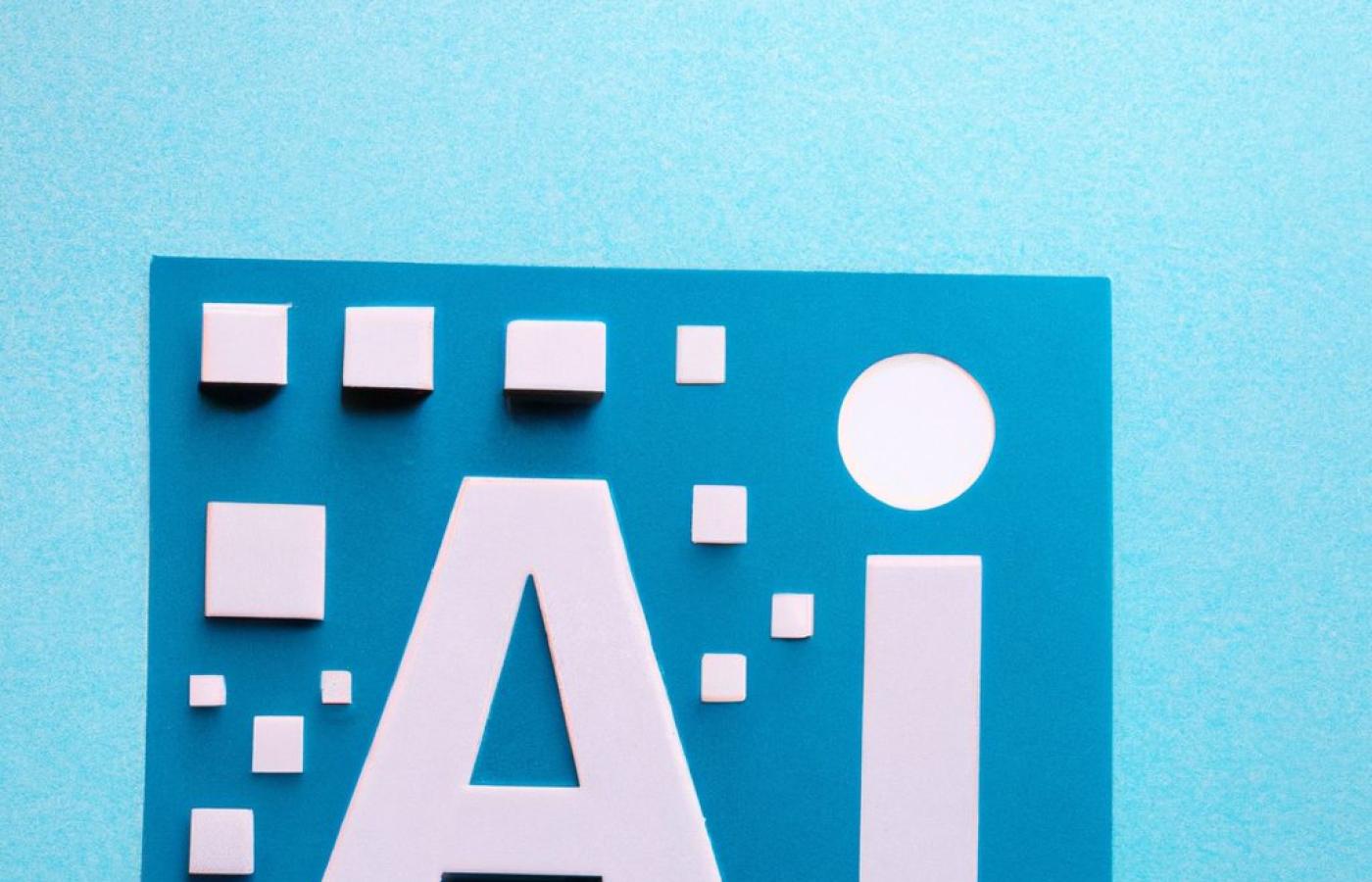 AI concept image