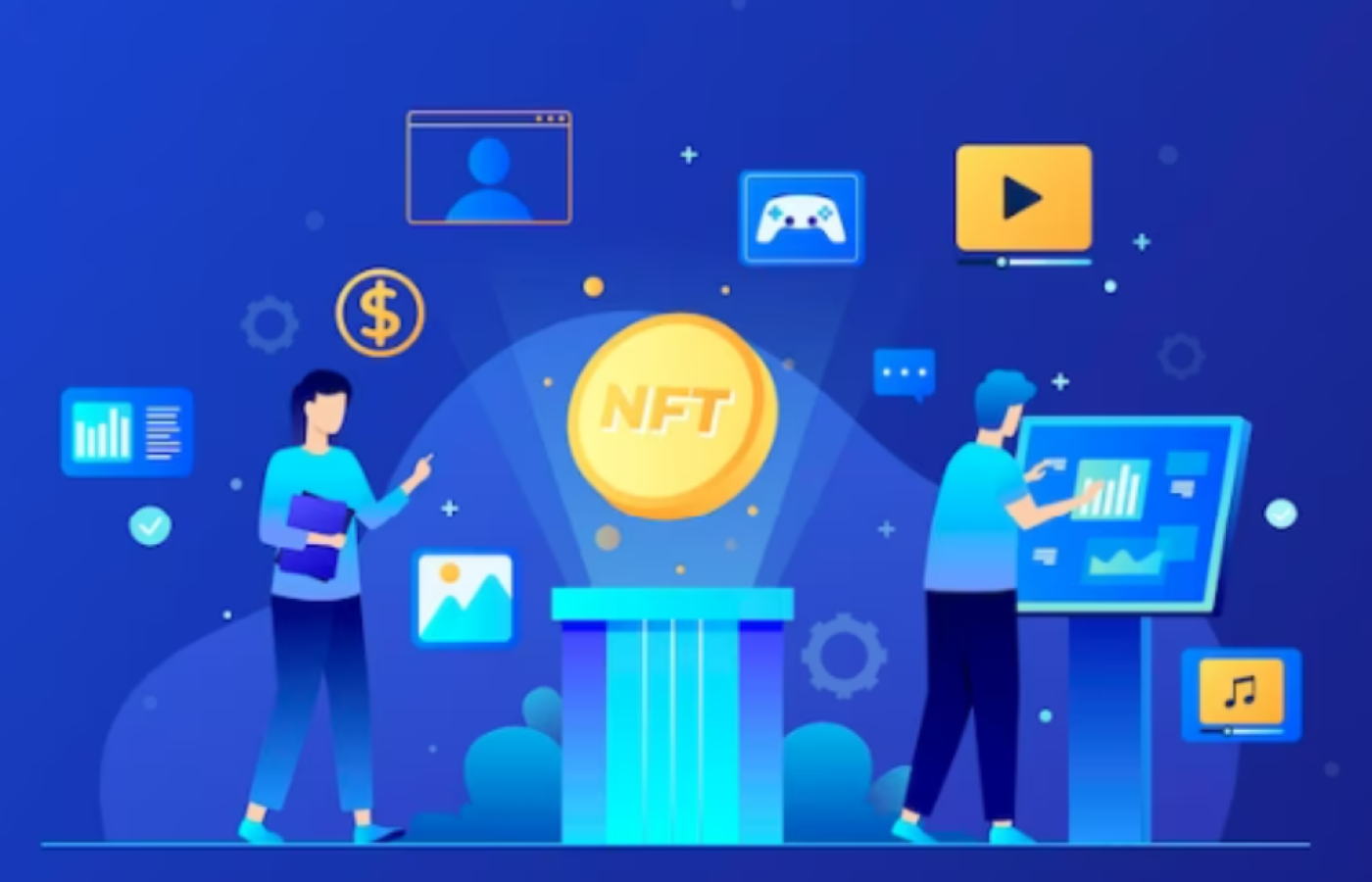 NFT image