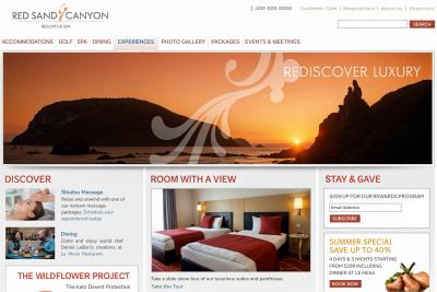 CrownPeak - Hotel and Spa