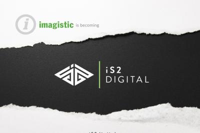 Transition of Imagistic to iS2 Digital