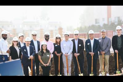 Alliant Communities Development Team